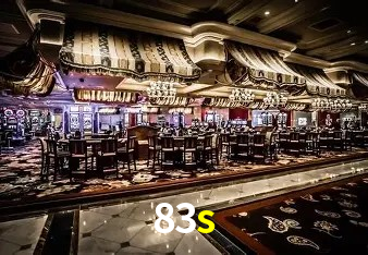 Sistemas de Segurança 83s