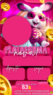 Interface do App 83s