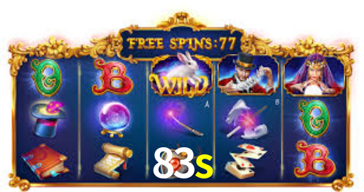 Jogos Exclusivos 83s