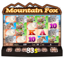 Jogos Exclusivos 83s