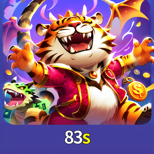 Plataforma 83s - Apostas Online